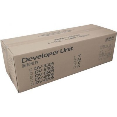 Kyocera Mita 302LC93020 - originální – Zboží Živě