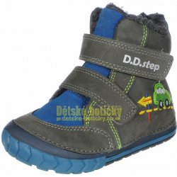 D.D.Step W029-645B dark grey