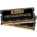 Corsair SODIMM DDR3 16GB CMSX16GX3M2B1600C9