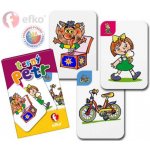 Efko Černý Petr: Baby – Sleviste.cz