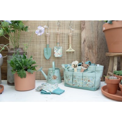 Little Dutch Dárková sada zahradnických potřeb Forest Friends – Hledejceny.cz