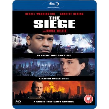 The Siege BD