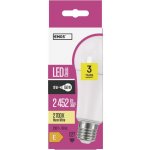 Emos LED CLS A67 19W 150W 2452lm E27 WW – Hledejceny.cz