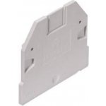 Wieland Přepážka koncová WIELAND APWT2,5-10 – Hledejceny.cz