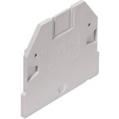 Wieland Přepážka koncová WIELAND APWT2,5-10 – Hledejceny.cz