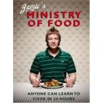 Jamie's Ministry of Food – Hledejceny.cz