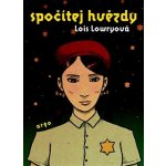 LOWRYOVÁ Lois - Spočítej hvězdy – Hledejceny.cz