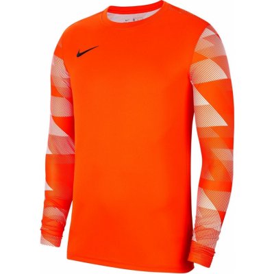 Nike Park IV dlouhý rukáv Junior brankářský – Zbozi.Blesk.cz