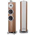 Bowers & Wilkins 804 D4 – Sleviste.cz