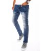 Pánské džíny Dstreet pánské džínové kalhoty Sangaa jeansová