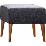 ASIR Taburet ZENI tmavě šedá – Sleviste.cz