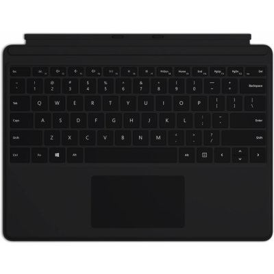 Microsoft Surface Pro X/Pro 8 Keyboard QJW-00025 – Zbozi.Blesk.cz