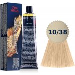 Wella ILLUMINA Color barva 10/38 60 ml – Zboží Dáma