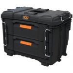 Keter Roc Pro Gear 2.0 Box se dvěma zásuvkami 259841 – Sleviste.cz