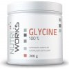 Aminokyselina NutriWorks Glycine 200 g