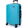 Cestovní kufr Mifex V99 modrá 36L