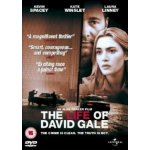 The Life of David Gale DVD – Hledejceny.cz