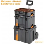 DeWALT DWST60452-1 Set kufrů TSTAK McLaren – Zboží Dáma