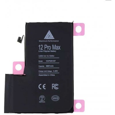 Apple iPhone 12 Pro Max – Zboží Živě