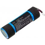 TopTechnology Baterie pro ovladače dronů DJI Mavic mini Controller 3400mAh – Hledejceny.cz