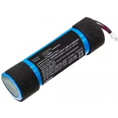 TopTechnology Baterie pro ovladače dronů DJI Mavic mini Controller 3400mAh – Hledejceny.cz