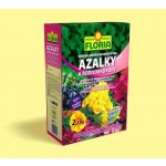Agro Floria OM pro azalky a rododendrony 2,5 kg – Zboží Dáma