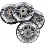Nils Extreme PU 76x24 + Abec9 82 A 4 ks – Zboží Dáma