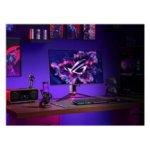 Asus ROG Swift OLED PG32UCDM – Zbozi.Blesk.cz