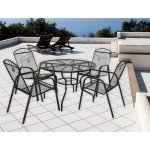 Stůl kovový ZWMT- 06 – Zboží Dáma Stůl kovový ZWMT- 06 – Zboží Dáma