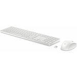 HP 655 Wireless Keyboard and Mouse Combo 860P8AA#BCM – Sleviste.cz