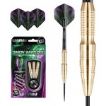 Winmau steel SIMON WHITLOCK brass 22 g – Zboží Dáma