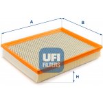 UFI Vzduchový filtr 3040600 – Hledejceny.cz