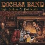 Dochas Band - Sgt. Jenkins & Pat Reilly CD – Hledejceny.cz