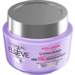 L'Oréal Elseve Hyaluron Plump 72H Hydratační maska s kyselinou hyaluronovou 300 ml – Zboží Dáma