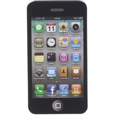 Wiky Notes 50 stran 6,1x11,5 cm – Zboží Dáma