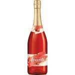 Avanti Fragola 0,75 l (holá láhev) – Zboží Dáma