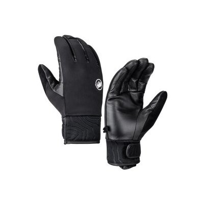 Mammut Astro Guide Glove black 0001 – Zboží Mobilmania