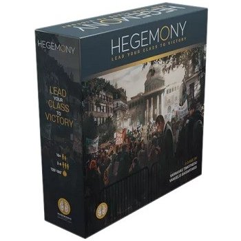 Hegemony