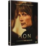 Hon DVD – Sleviste.cz