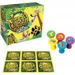 Asmodee Jungle Speed Safari – Sleviste.cz