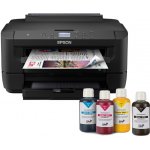 Epson WorkForce WF-7210DTW – Zboží Mobilmania