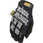 Mechanix Wear The Original taktické černé – Zboží Dáma
