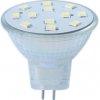 Žárovka Diolamp SMD LED Reflektor MR11 2.5W/GU4/12V AC-DC/4000K/210Lm/120°