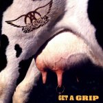 Aerosmith - Get A Grip CD – Hledejceny.cz