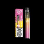 Syx Bar White Gummy 16,5 mg 900 potáhnutí – Hledejceny.cz