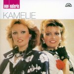 Kamelie Pop galerie CD – Sleviste.cz