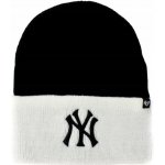 47 Brand B-CAMPS17ACE-BKA NEW YORK YANKEES KNIT bílá – Hledejceny.cz