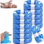 Angelcare LitterLocker náhradní náplně sáčky do koše na pleny x 10 – Hledejceny.cz