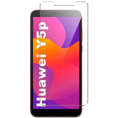 Unipha tvrzené sklo Huawei Y5P P01427 – Zbozi.Blesk.cz