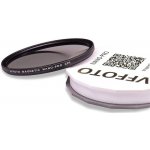 VFFOTO magnetický PL-C NANO PRO 72mm – Zboží Živě
